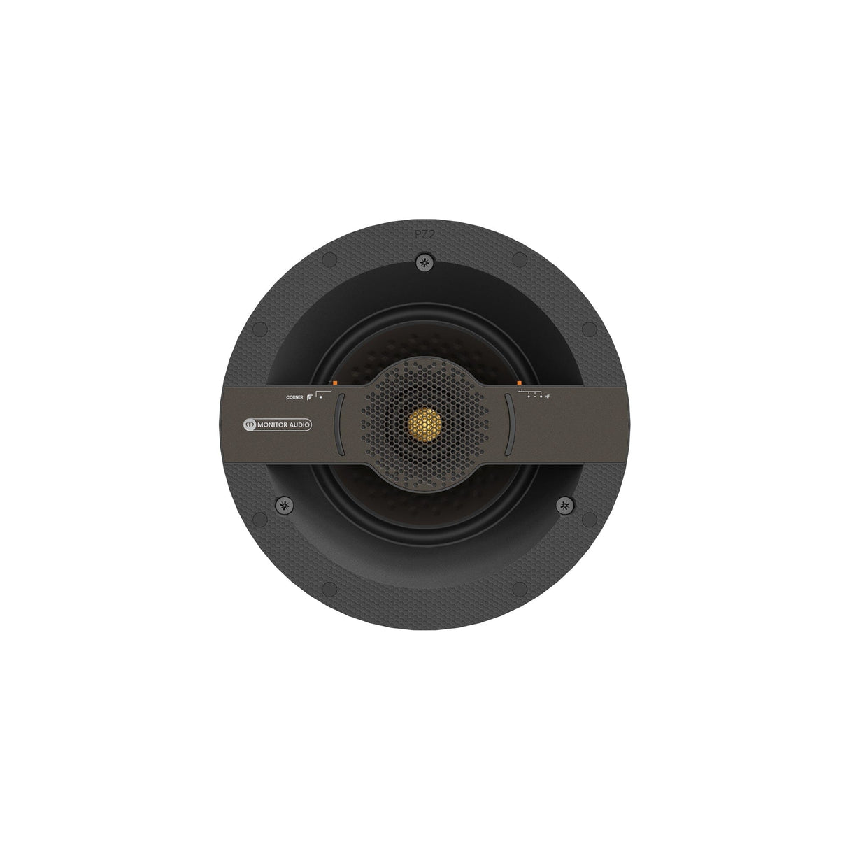 Monitor Audio C2S Creator Series In Ceiling Speaker - Small (Each) In Ceiling Speakers Monitor Audio