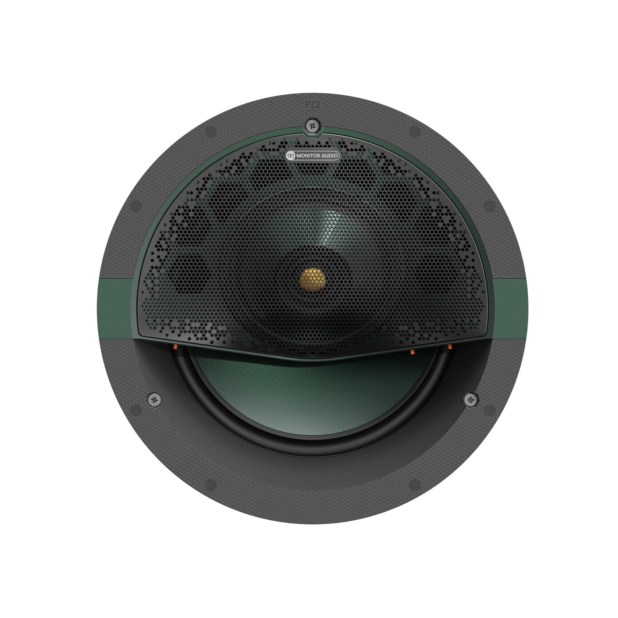 Monitor Audio C3L-A Creator Series Angled In Ceiling Speaker - Large (Each) In Ceiling Speakers Monitor Audio