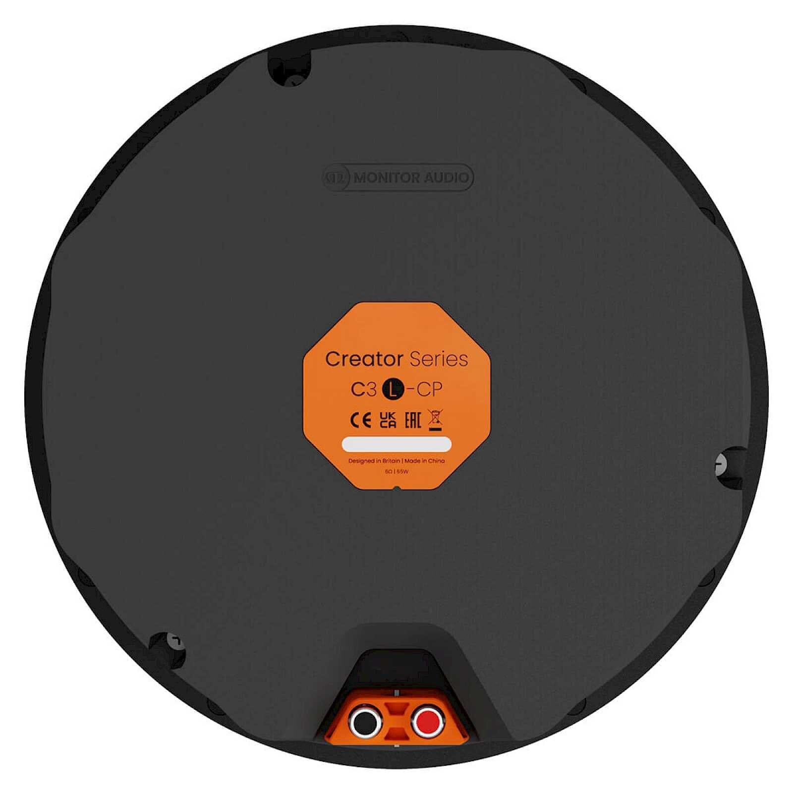 Monitor Audio C3L-CP Creator Series In Ceiling Speaker - Large (Each) In Ceiling Speakers Monitor Audio