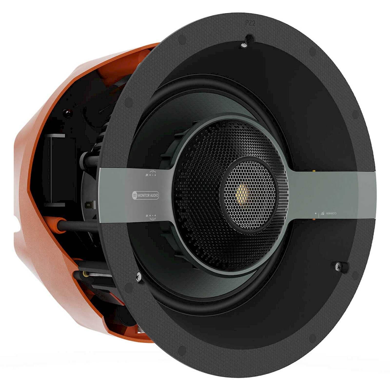 Monitor Audio C3L Creator Series In Ceiling Speaker - Large (Each) In Ceiling Speakers Monitor Audio