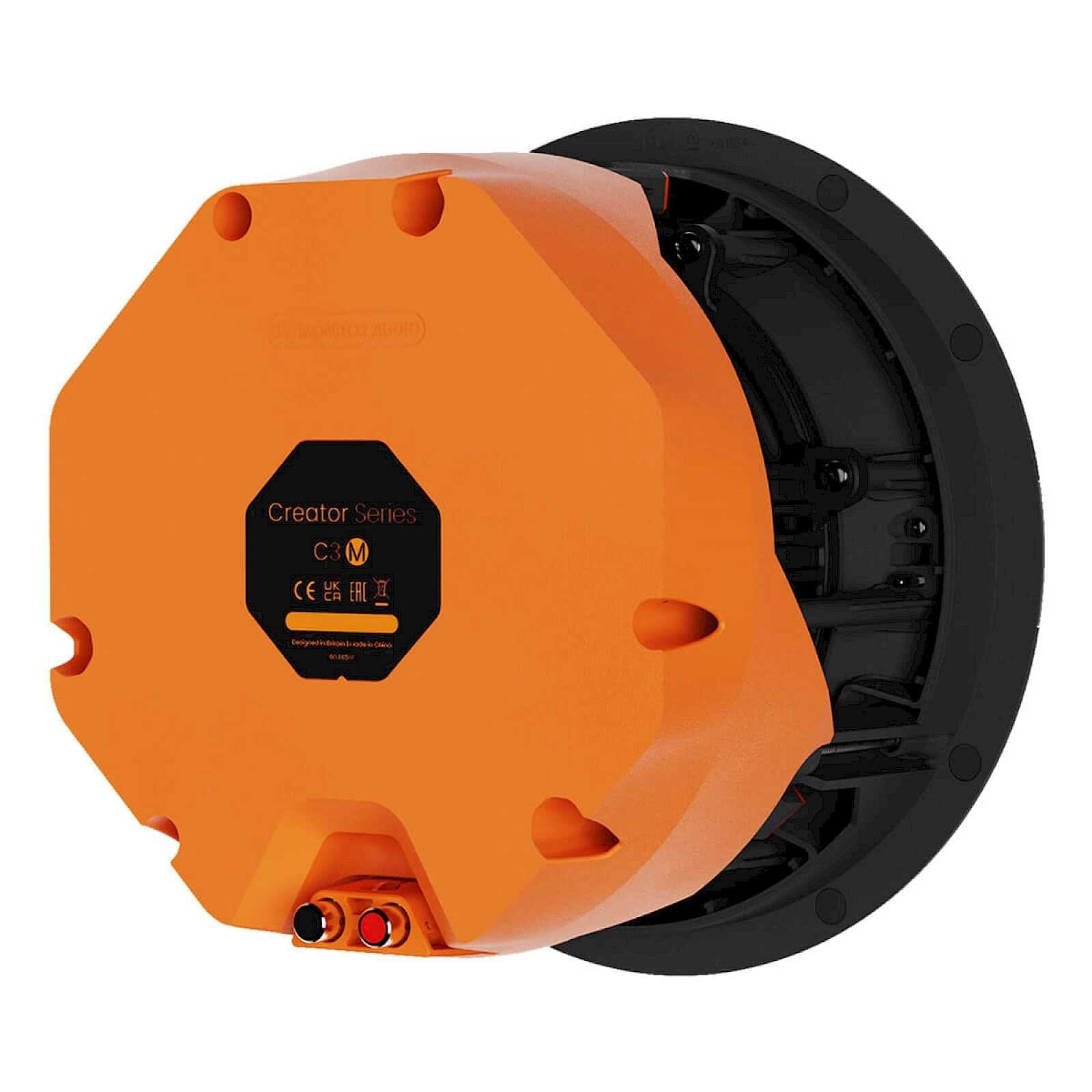 Monitor Audio C3M Creator Series In Ceiling Speaker - Medium (Each) In Ceiling Speakers Monitor Audio