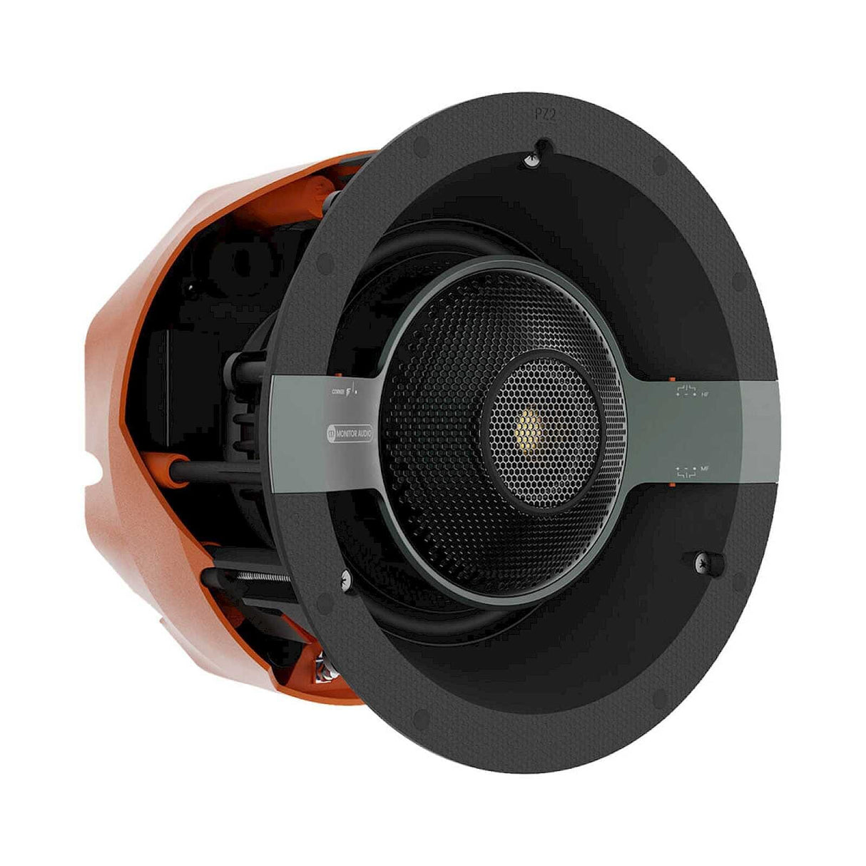 Monitor Audio C3M Creator Series In Ceiling Speaker - Medium (Each) In Ceiling Speakers Monitor Audio