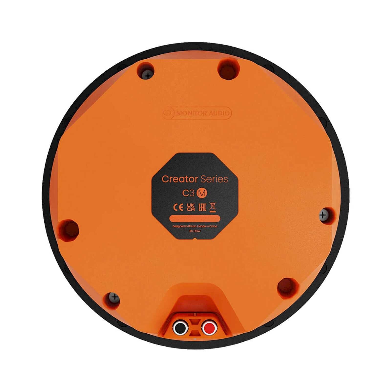 Monitor Audio C3M Creator Series In Ceiling Speaker - Medium (Each) In Ceiling Speakers Monitor Audio