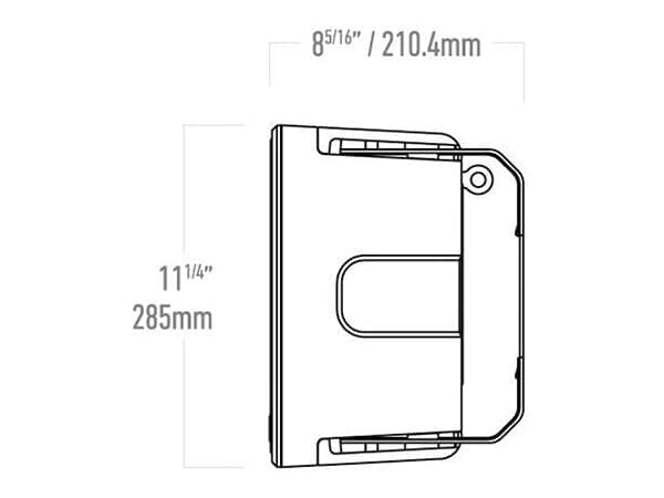 Monitor Audio Climate 50 5.5" Outdoor Speakers (Pair) Outdoor Speakers Monitor Audio