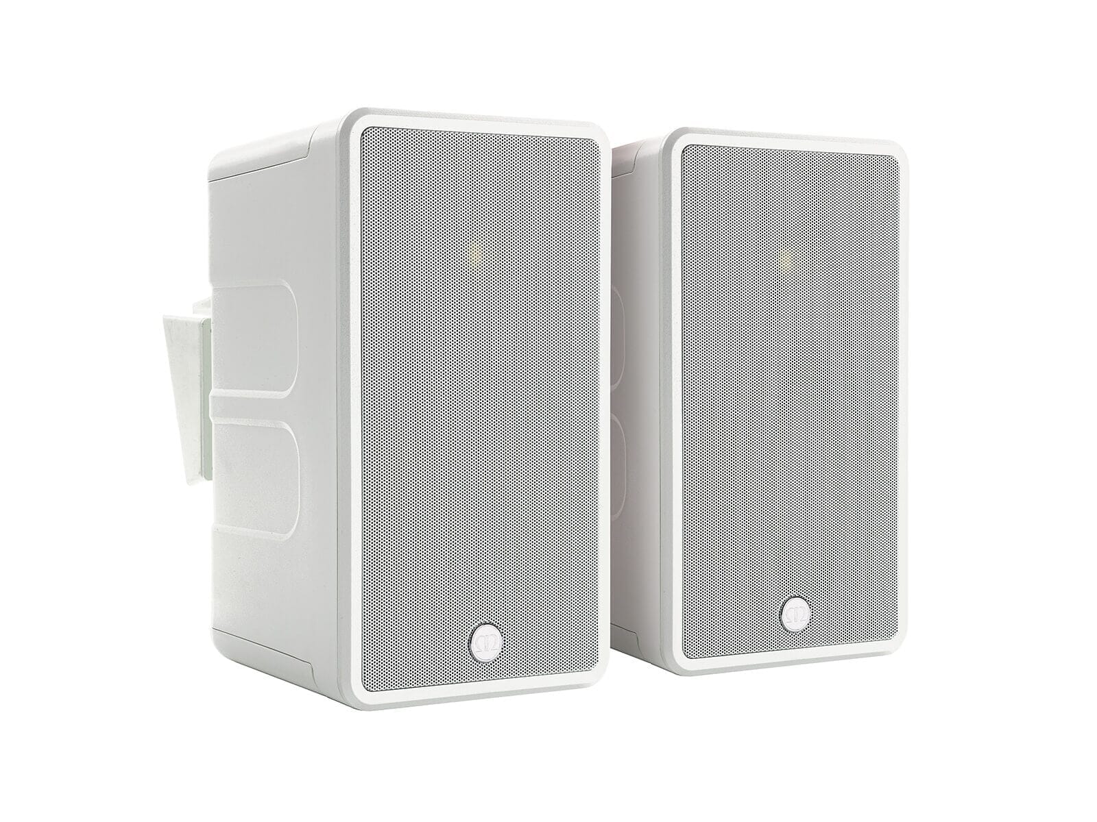 Monitor Audio Climate 60 6.5" Outdoor Speakers (Pair) Outdoor Speakers Monitor Audio White