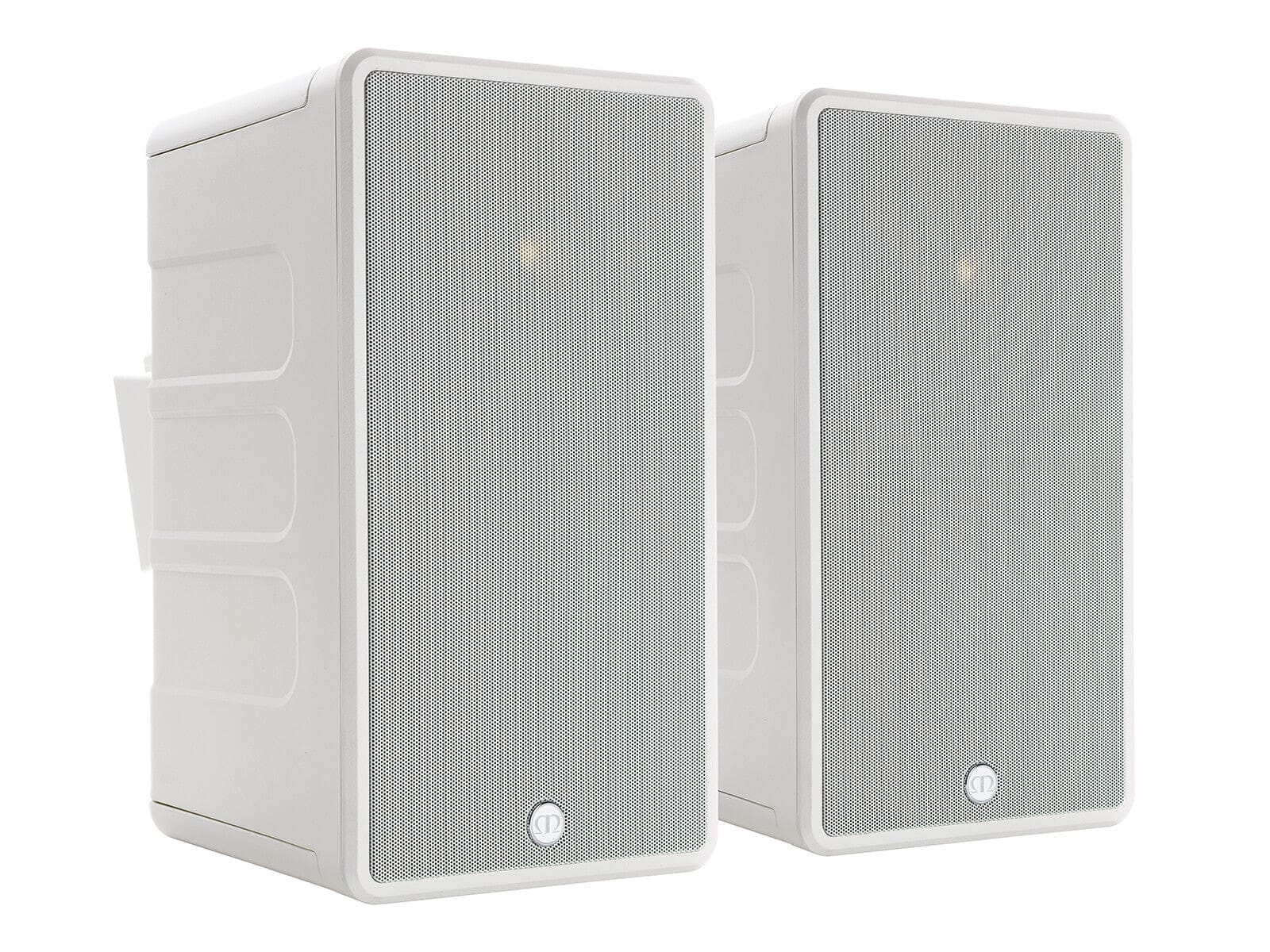 Monitor Audio Climate 80 8" Outdoor Speakers (Pair) Outdoor Speakers Monitor Audio White
