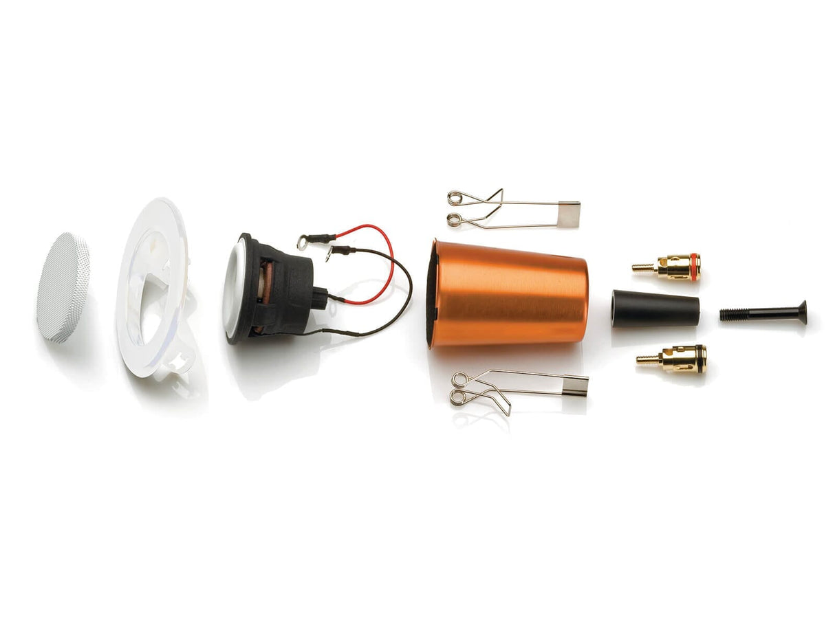 Monitor Audio CPC120 2" Ceiling Speakers (Pair) In Ceiling Speakers Monitor Audio