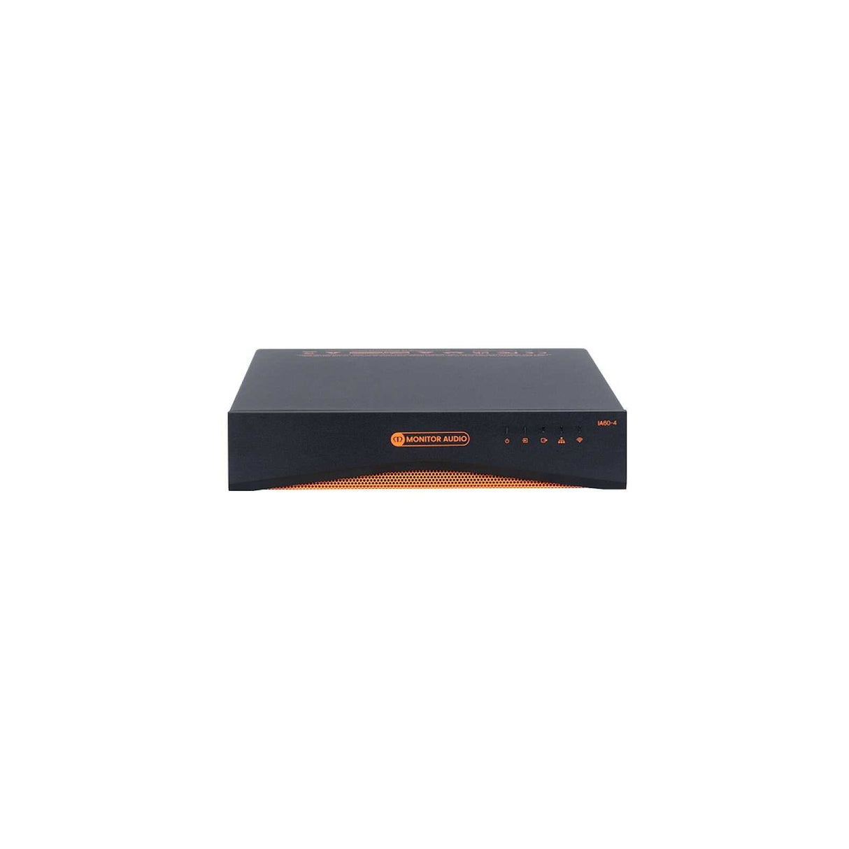 Monitor Audio IA60-4 Four Channel Stereo Amplifier Amplifiers Monitor Audio