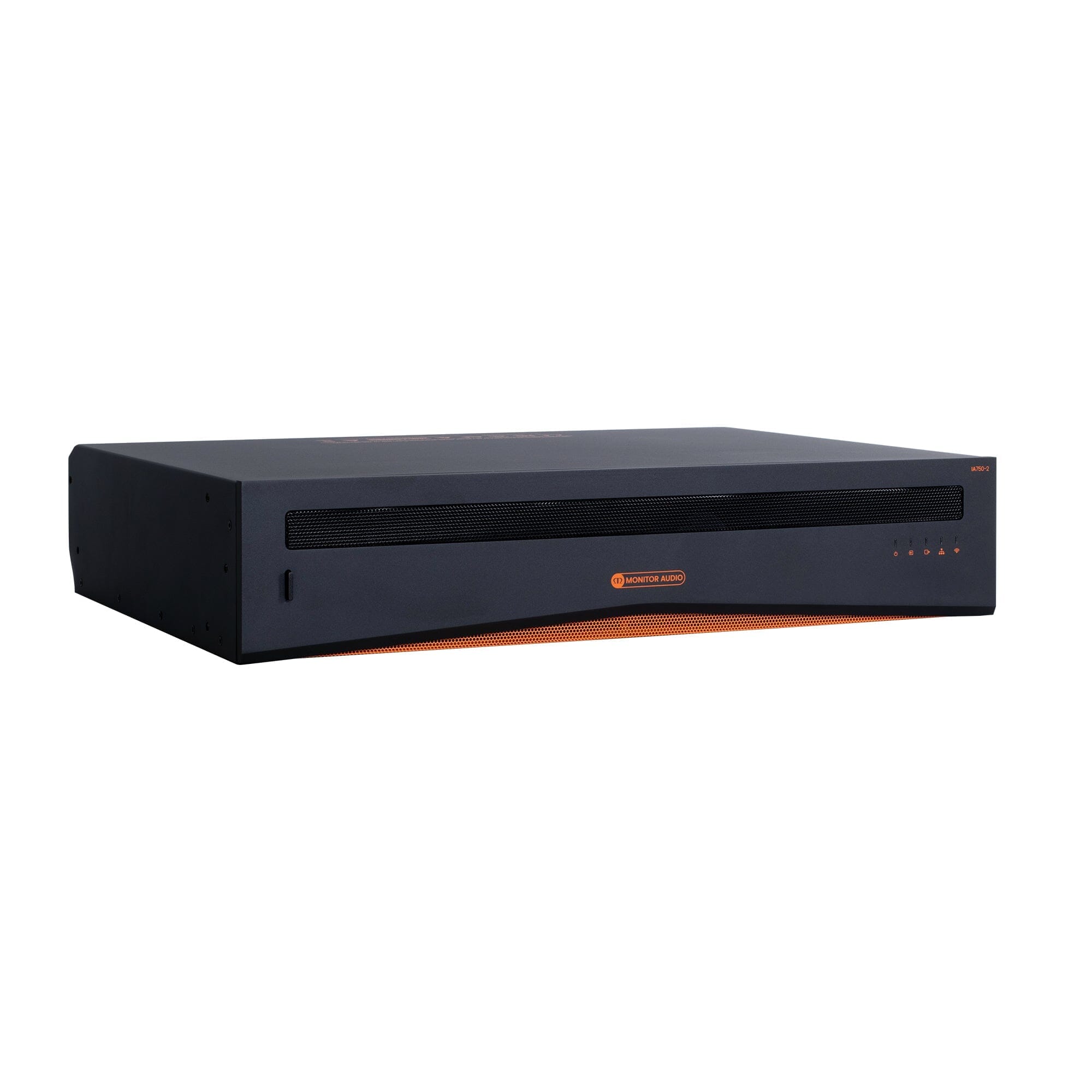 Monitor Audio IA750-2 Two Channel 750W Installation Amplifier Amplifiers Monitor Audio