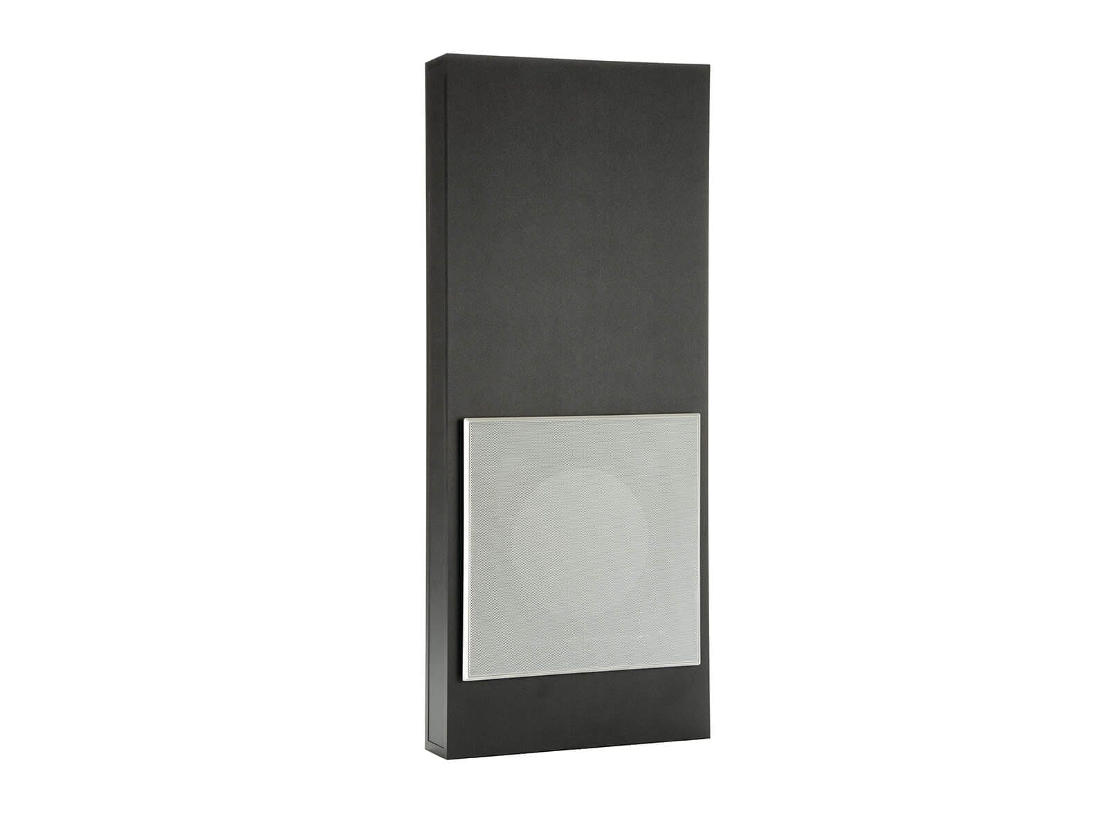Monitor Audio In Wall Subwoofer Package - Dual - 250W Subwoofers Monitor Audio