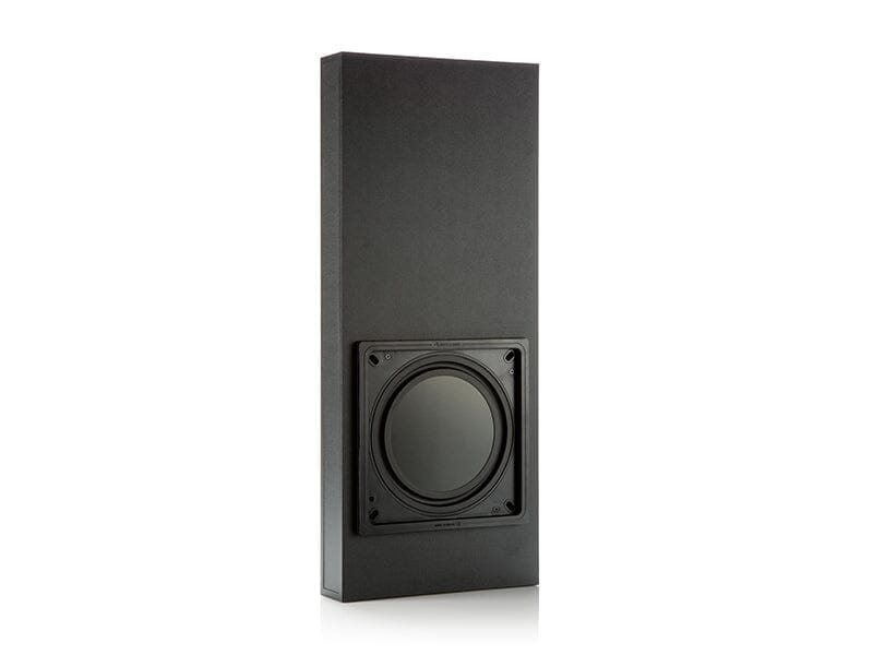 Monitor Audio In Wall Subwoofer Package - Single - 250W Subwoofers Monitor Audio