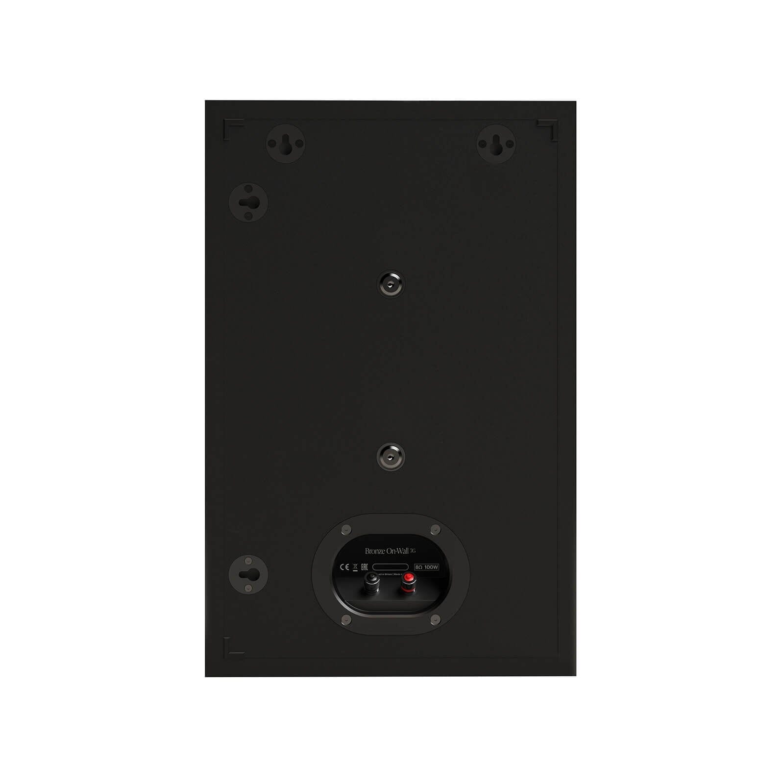 Monitor Audio On-Wall 7G Speaker (Each) Bookshelf Speakers Monitor Audio
