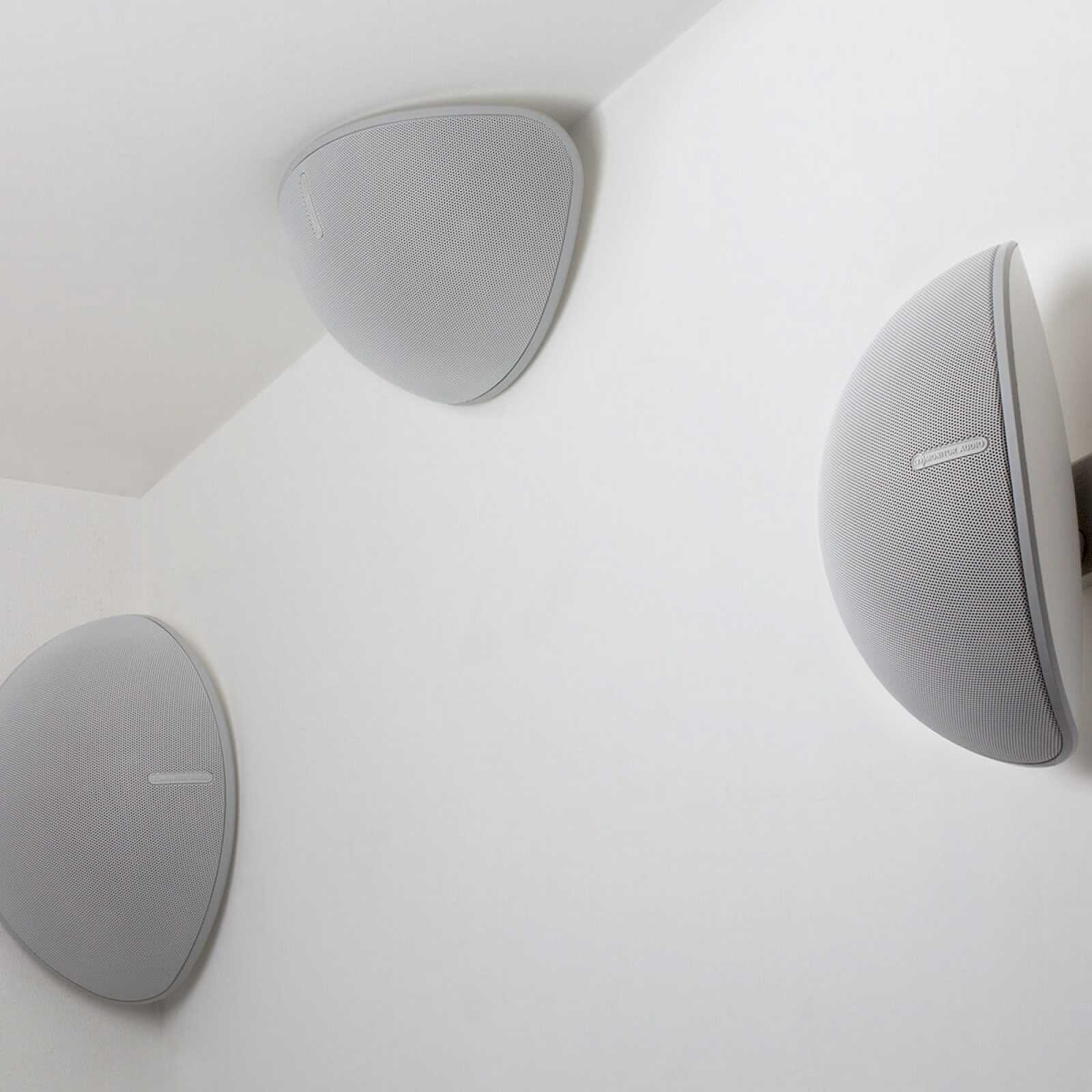 Monitor Audio Vecta V240 Indoor/Outdoor Speaker (Each) Outdoor Speakers Monitor Audio