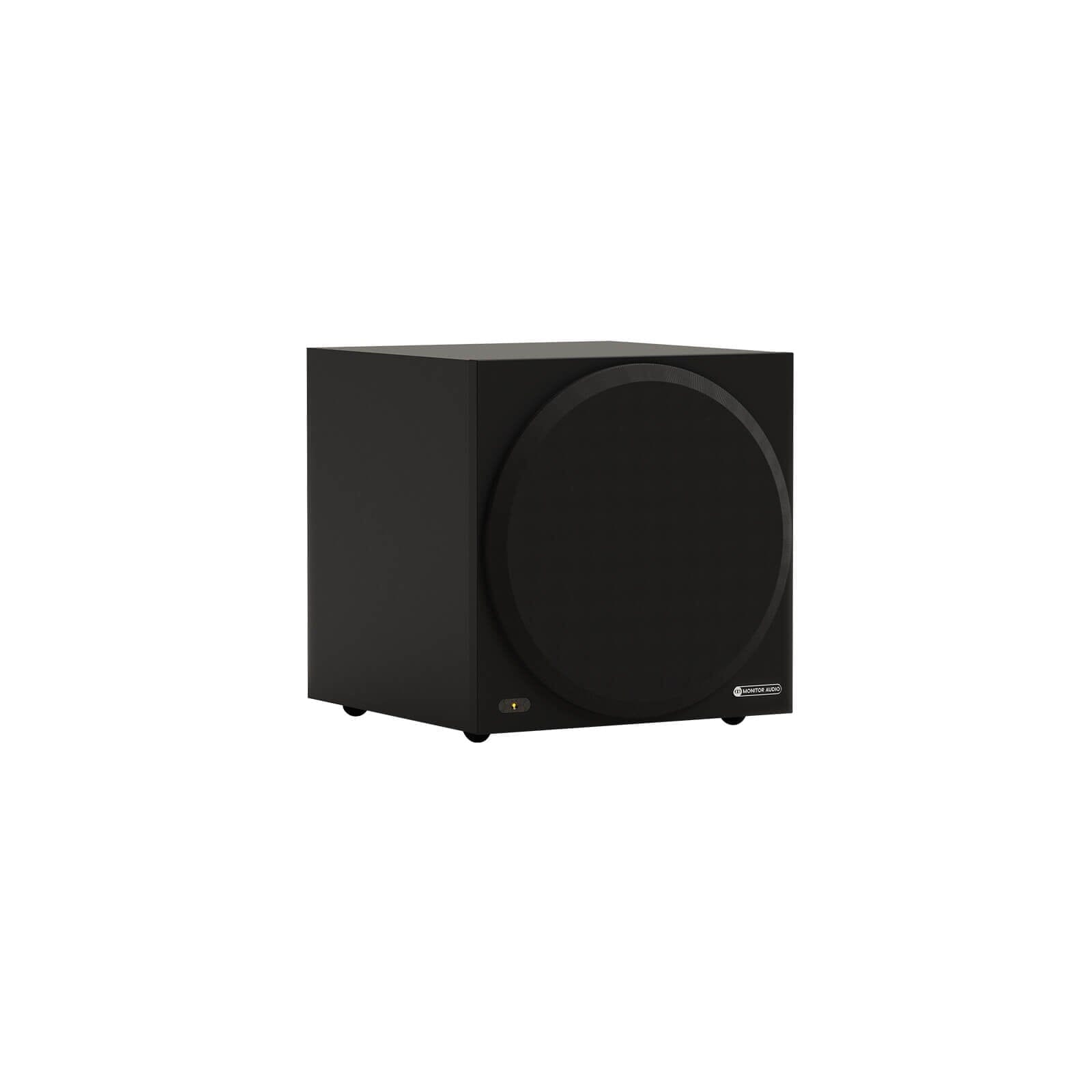Monitor Audio Vestra W10 Subwoofer Subwoofers Monitor Audio Black