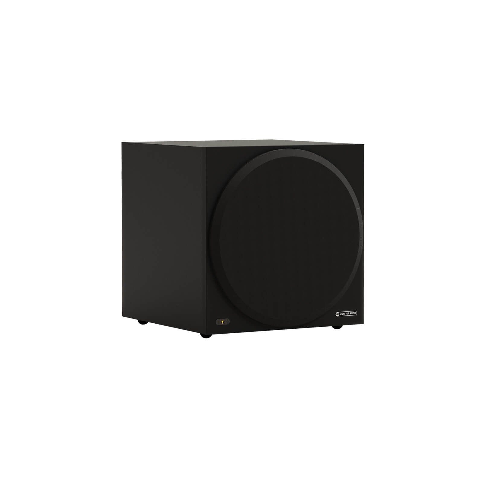 Monitor Audio Vestra W12 Subwoofer Subwoofers Monitor Audio Black