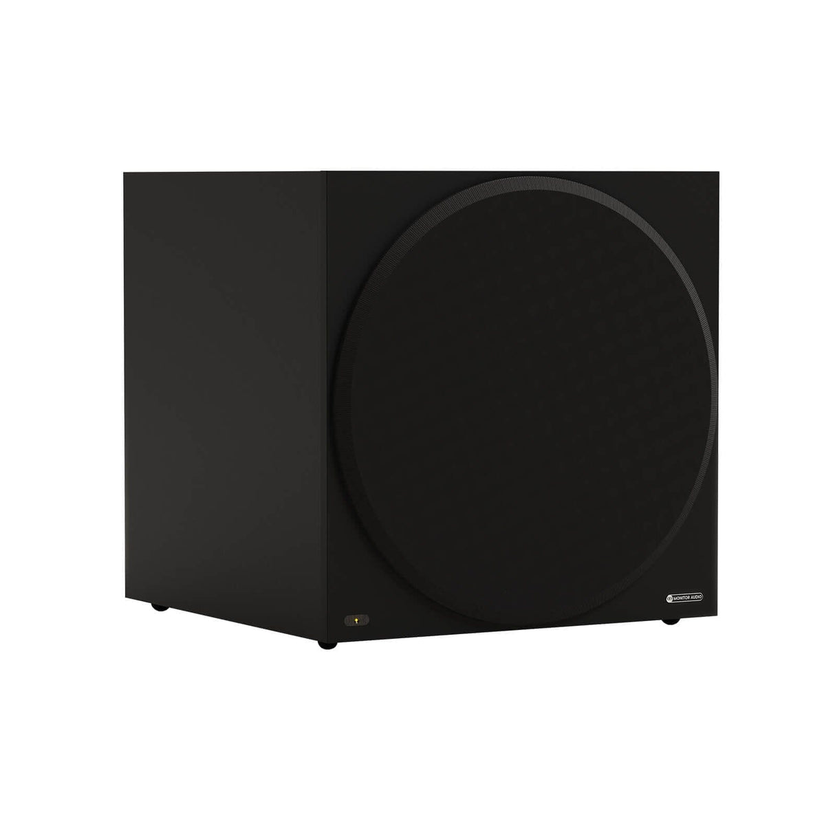 Monitor Audio Vestra W15 Subwoofer Subwoofers Monitor Audio Black
