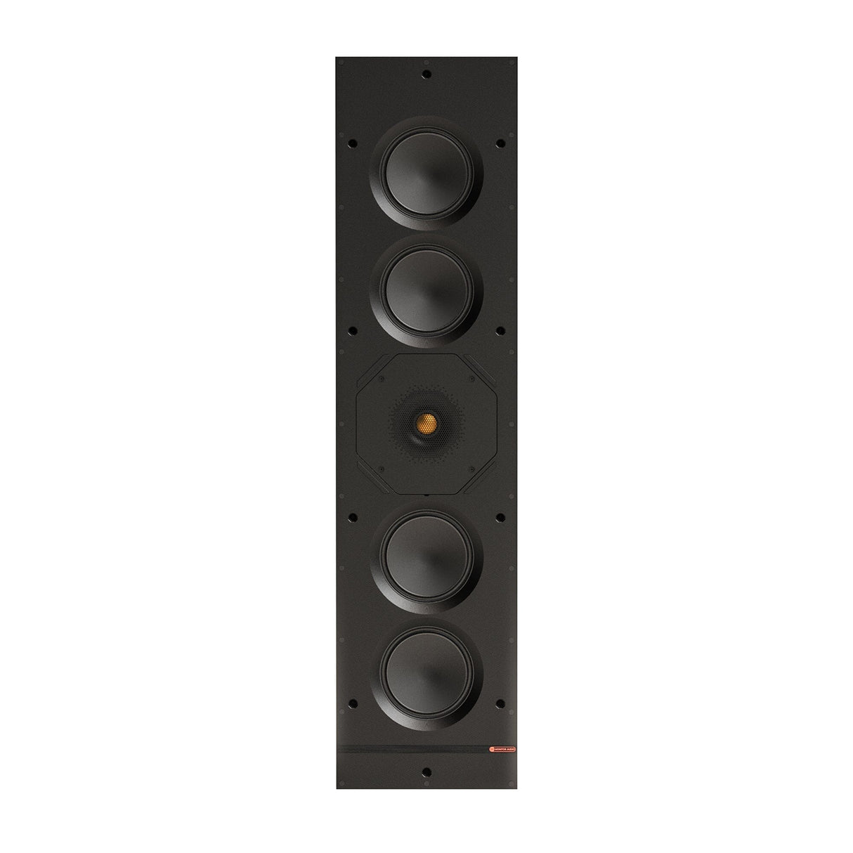 Monitor Audio W1L Creator Series In Wall Speaker - Large (Each) In Wall Speakers Monitor Audio