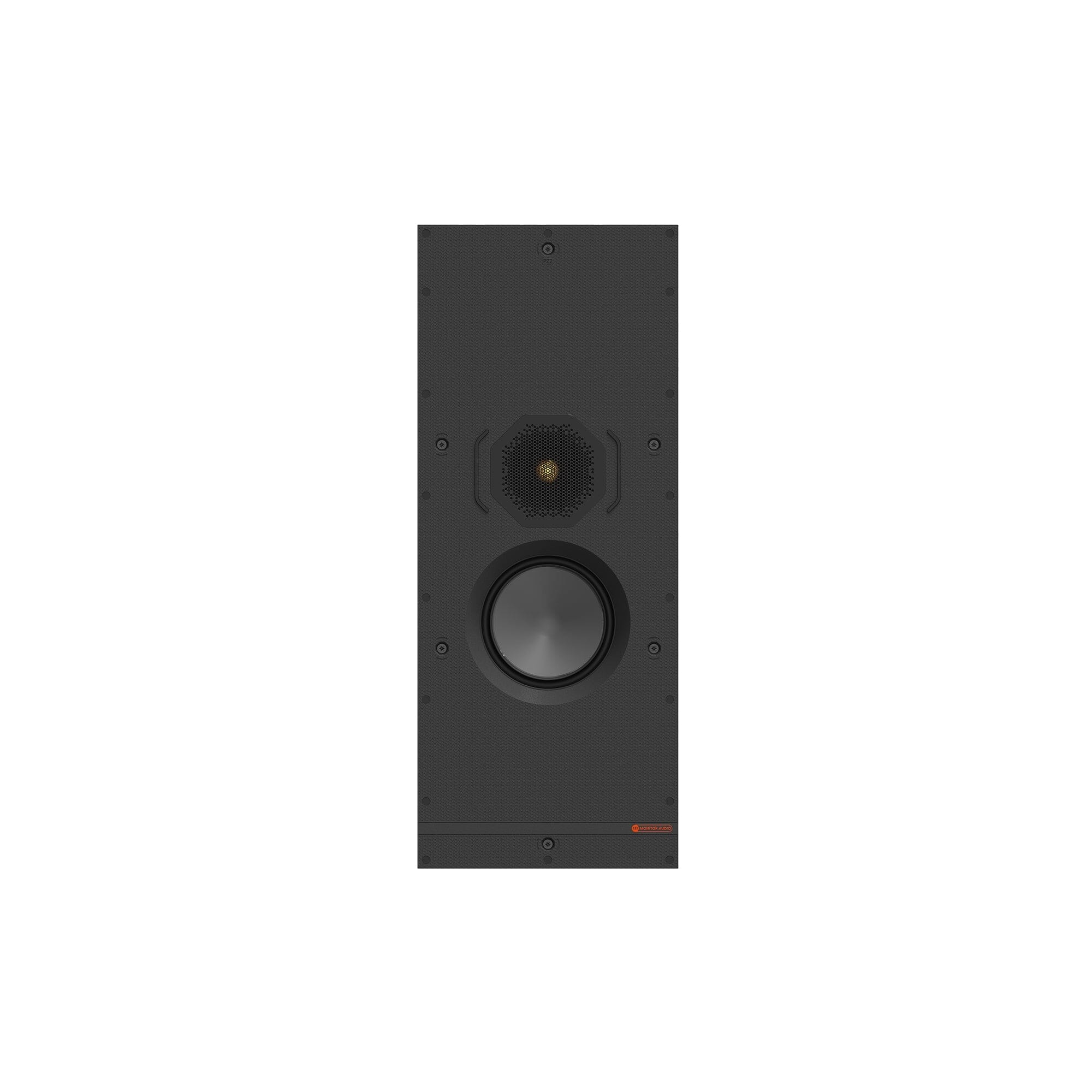 Monitor Audio W1M-E Creator Series In Wall Speaker - Medium (Each) In Wall Speakers Monitor Audio