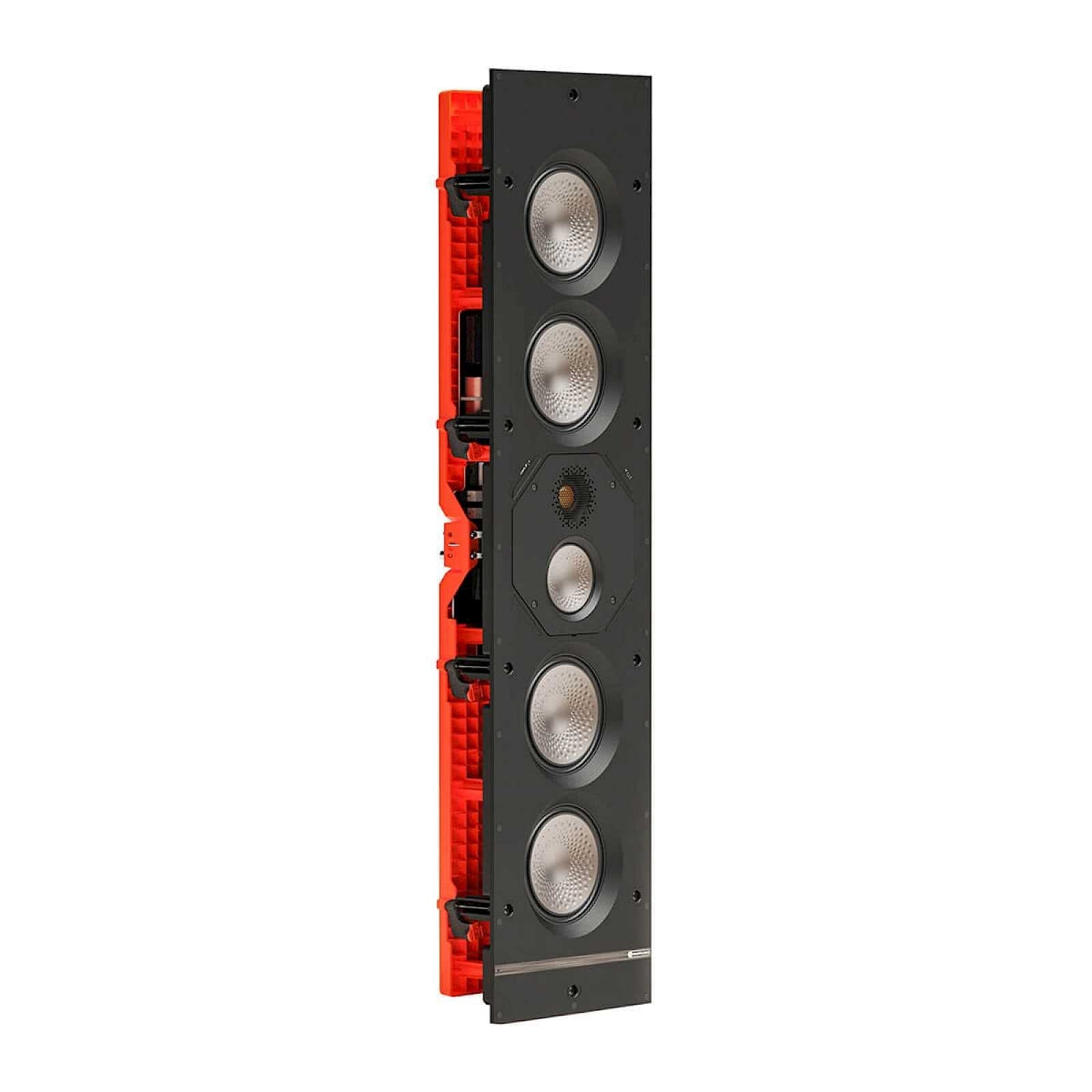 Monitor Audio W2L Creator Series In Wall Speaker - Large (Each) In Wall Speakers Monitor Audio