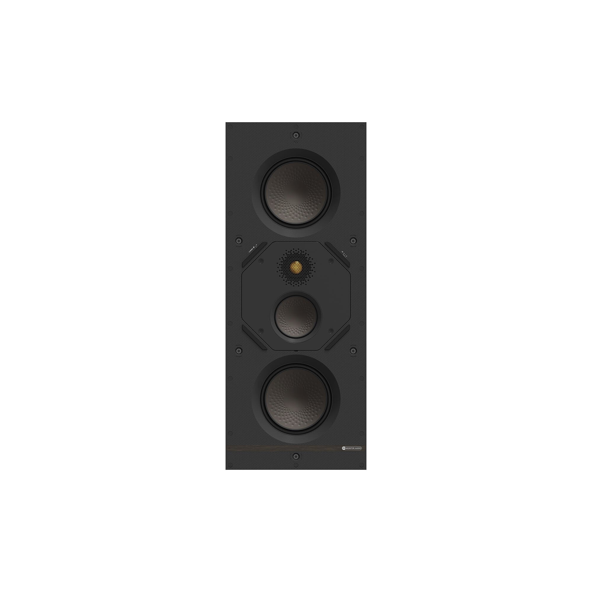 Monitor Audio W2M Creator Series In Wall Speaker - Medium (Each) In Wall Speakers Monitor Audio