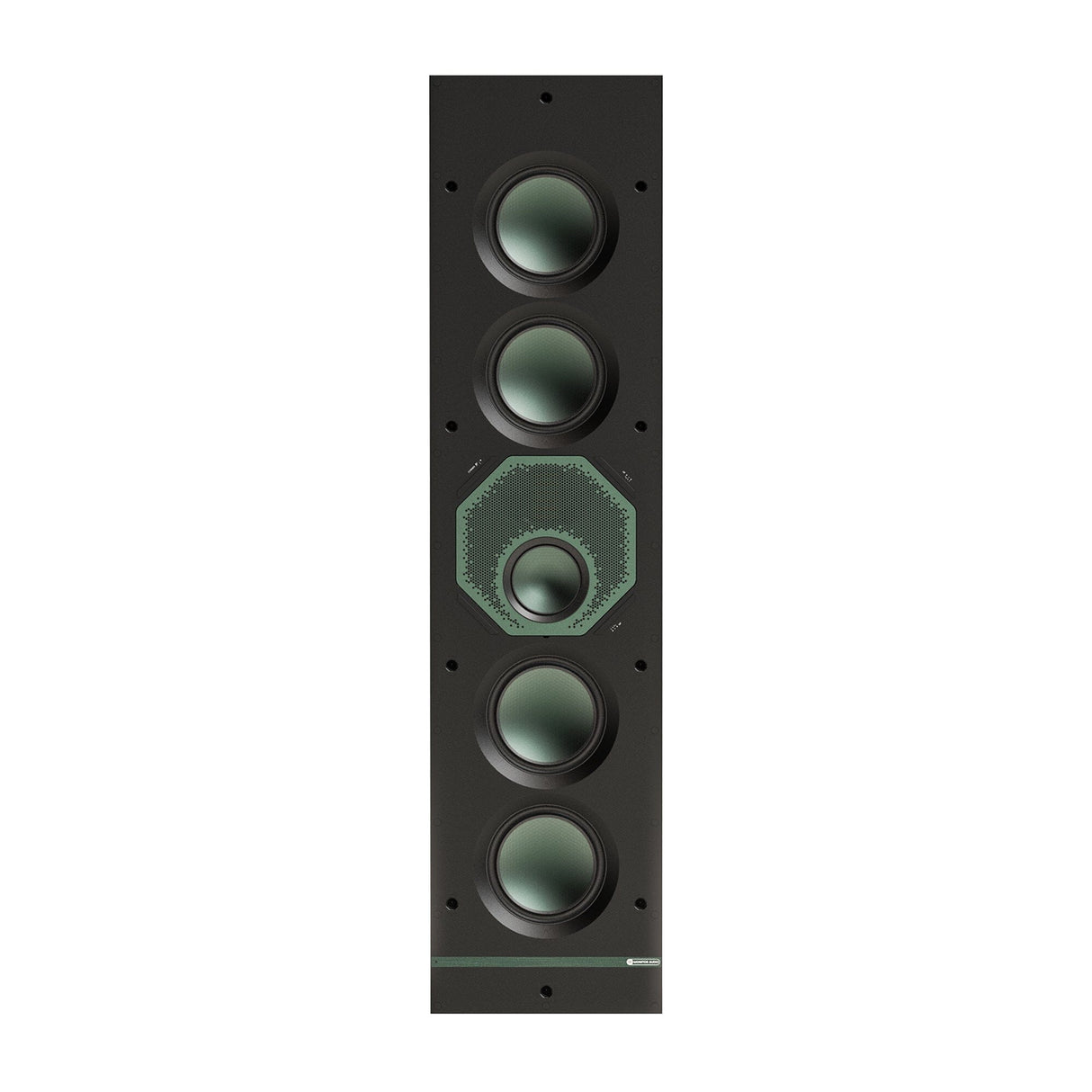 Monitor Audio W3L Creator Series In Wall Speaker - Large (Each) In Wall Speakers Monitor Audio
