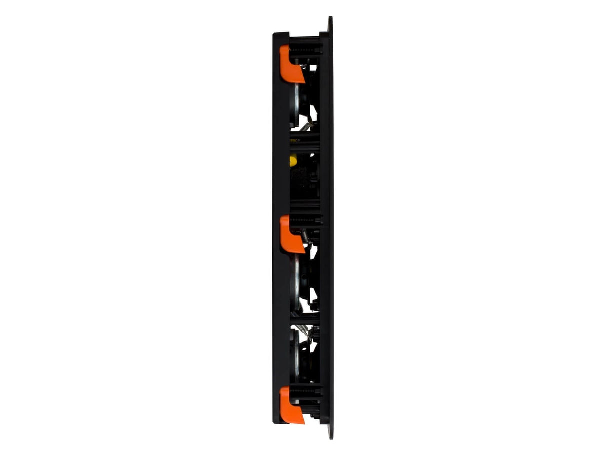 Monitor Audio WSS130 Super Slim In Wall Speaker (Each) In Wall Speakers Monitor Audio