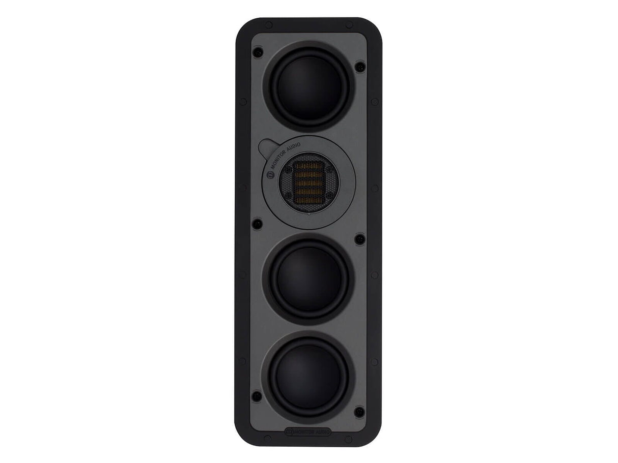 Monitor Audio WSS430 Super Slim In Wall Speaker (Each) In Wall Speakers Monitor Audio