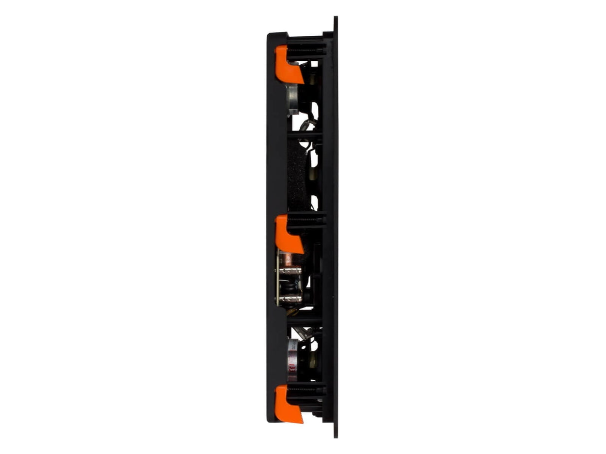 Monitor Audio WSS430 Super Slim In Wall Speaker (Each) In Wall Speakers Monitor Audio