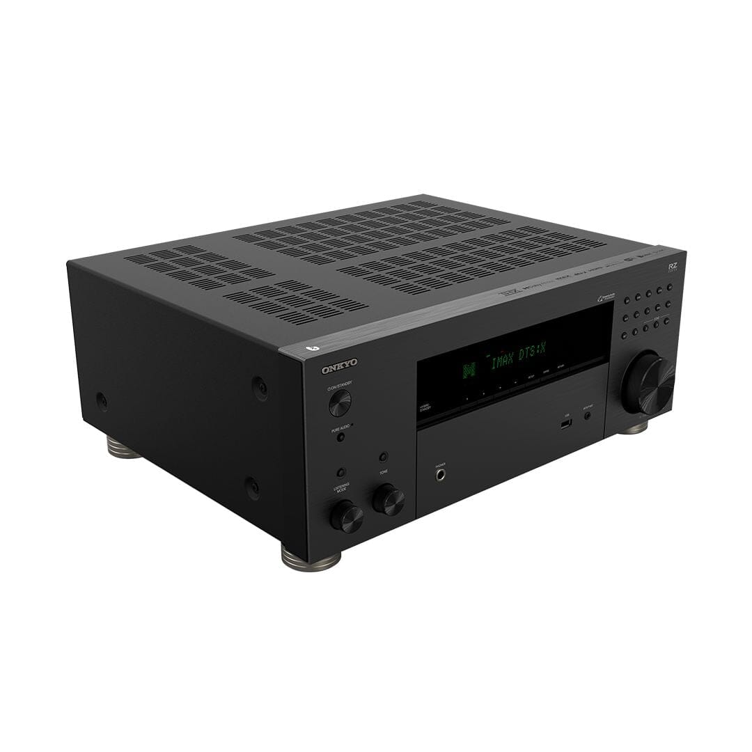 Onkyo TX-RZ30 9.2 Channel AV Receiver AV Receivers Onkyo