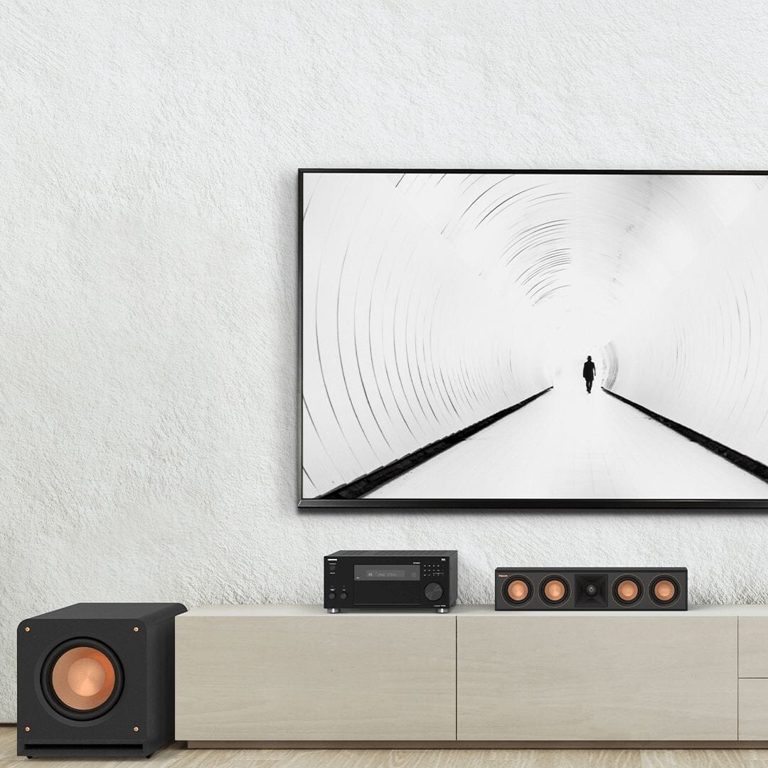 Onkyo TX-RZ50 9.2 Channel AV Receiver AV Receivers Onkyo