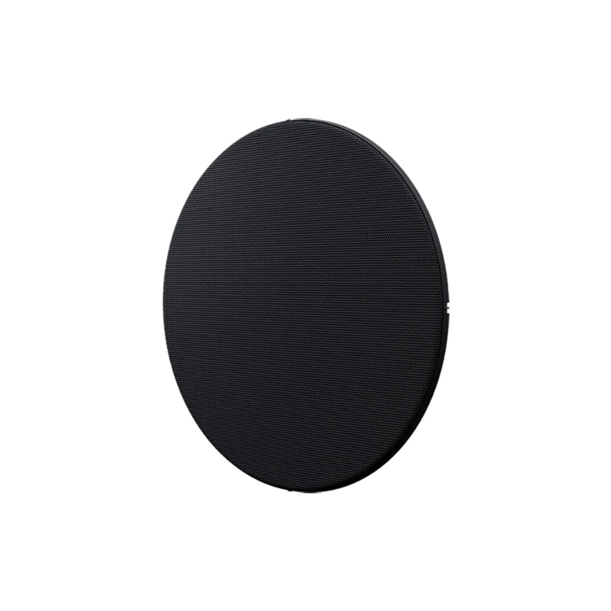 Optimal Audio Bezel-less Grille For UP6 Speakers Commercial Audio Accessories Optimal Audio Black