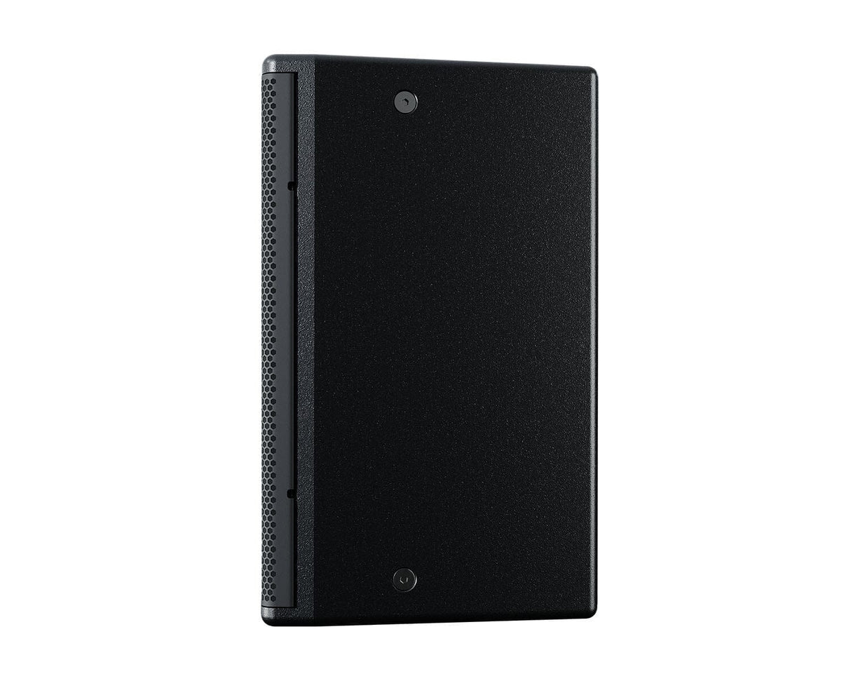 Optimal Audio Cuboid 8" Wall Mounted Speaker Commercial Speakers Optimal Audio