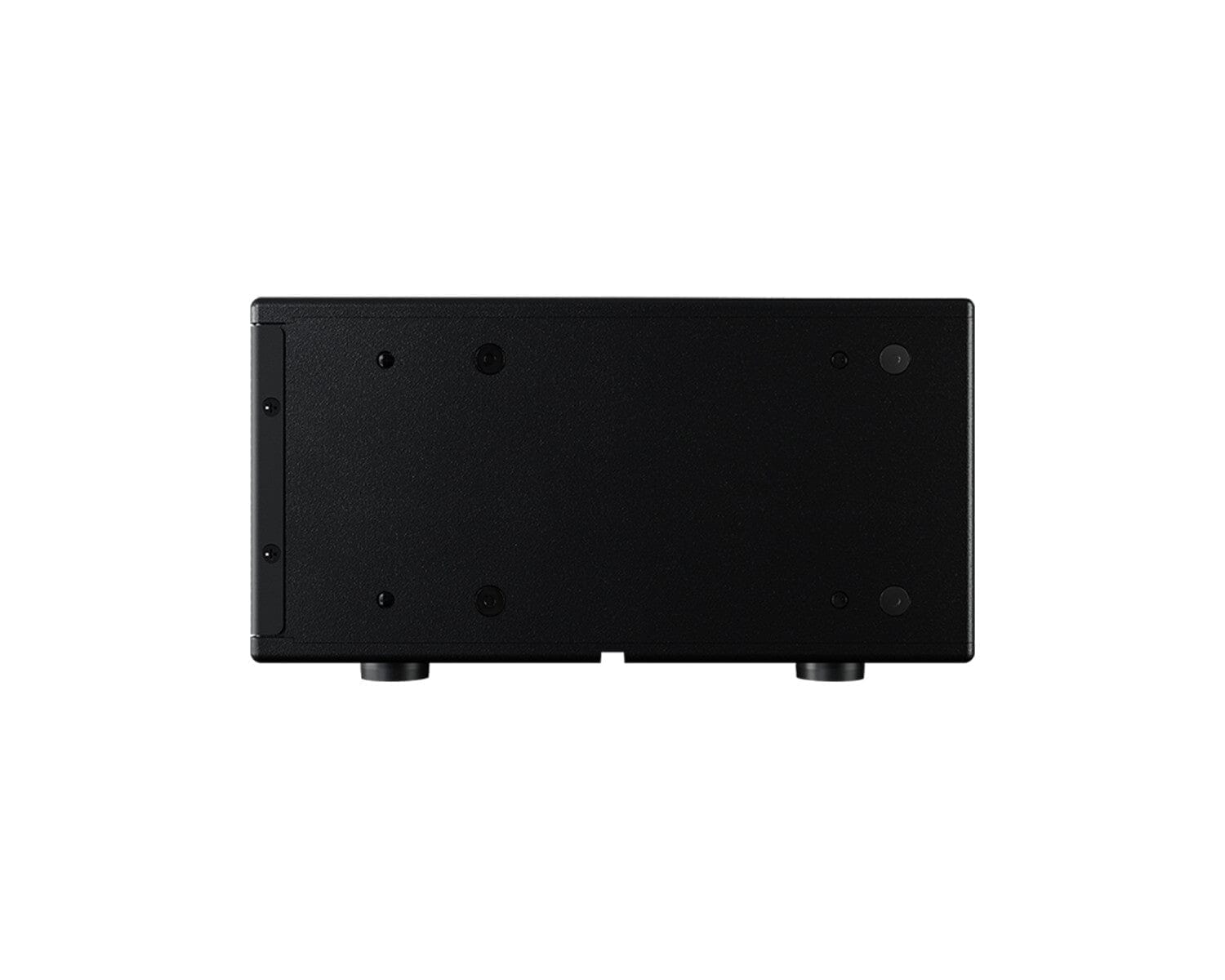 Optimal Audio Sub 6 Ultra Compact Subwoofer Commercial Speakers Optimal Audio