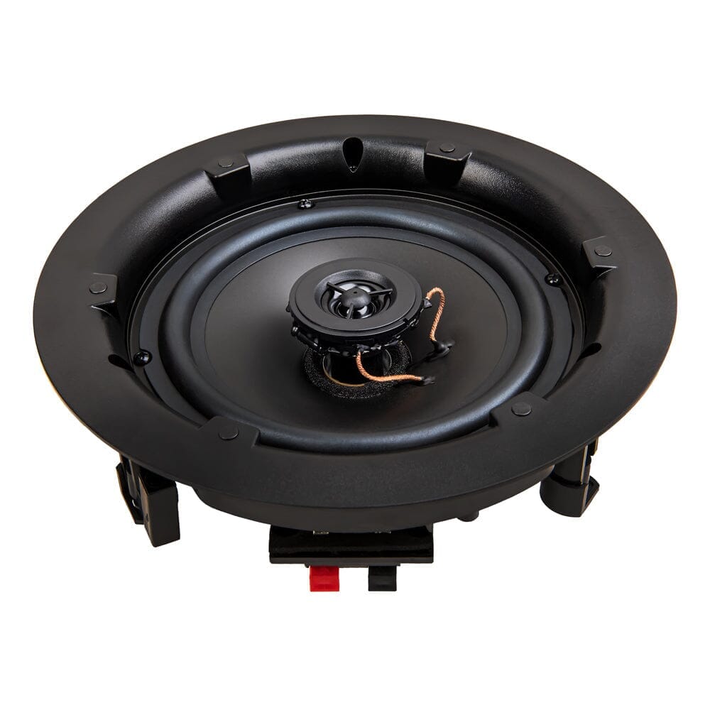OSD Audio ACE600 6.5" In Ceiling Speakers (Pair) In Ceiling Speakers OSD Audio