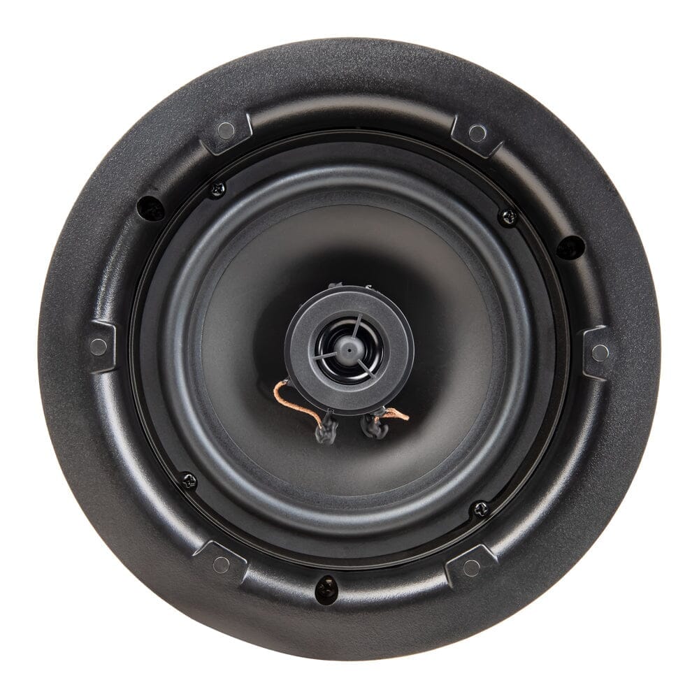 OSD Audio ACE600 6.5" In Ceiling Speakers (Pair) In Ceiling Speakers OSD Audio