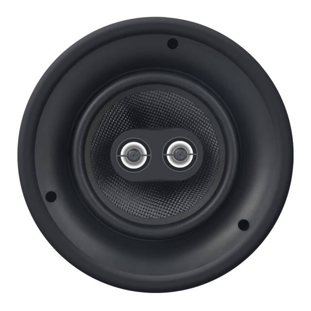 OSD Audio ACE640TT 6.5" Stereo Ceiling Speaker (Each) In Ceiling Speakers OSD Audio