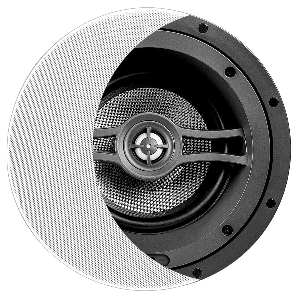 OSD Audio ACE670 6.5" Angled In Ceiling Speaker (Each) In Ceiling Speakers OSD Audio