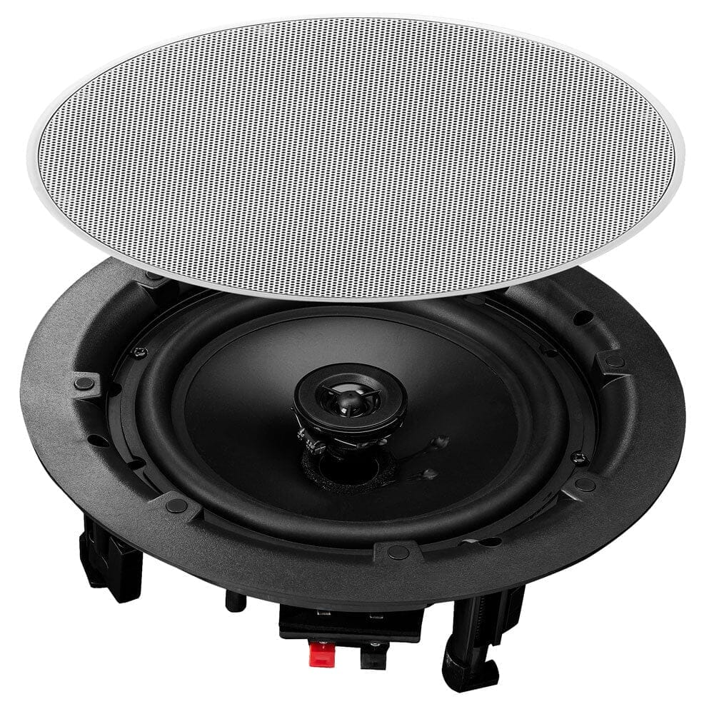 OSD Audio ACE800 8" Ceiling Speakers (Pair) In Ceiling Speakers OSD Audio