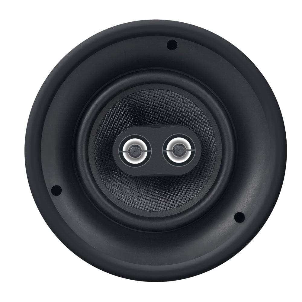 OSD Audio ACE840TT 8" Stereo Ceiling Speaker (Each) In Ceiling Speakers OSD Audio