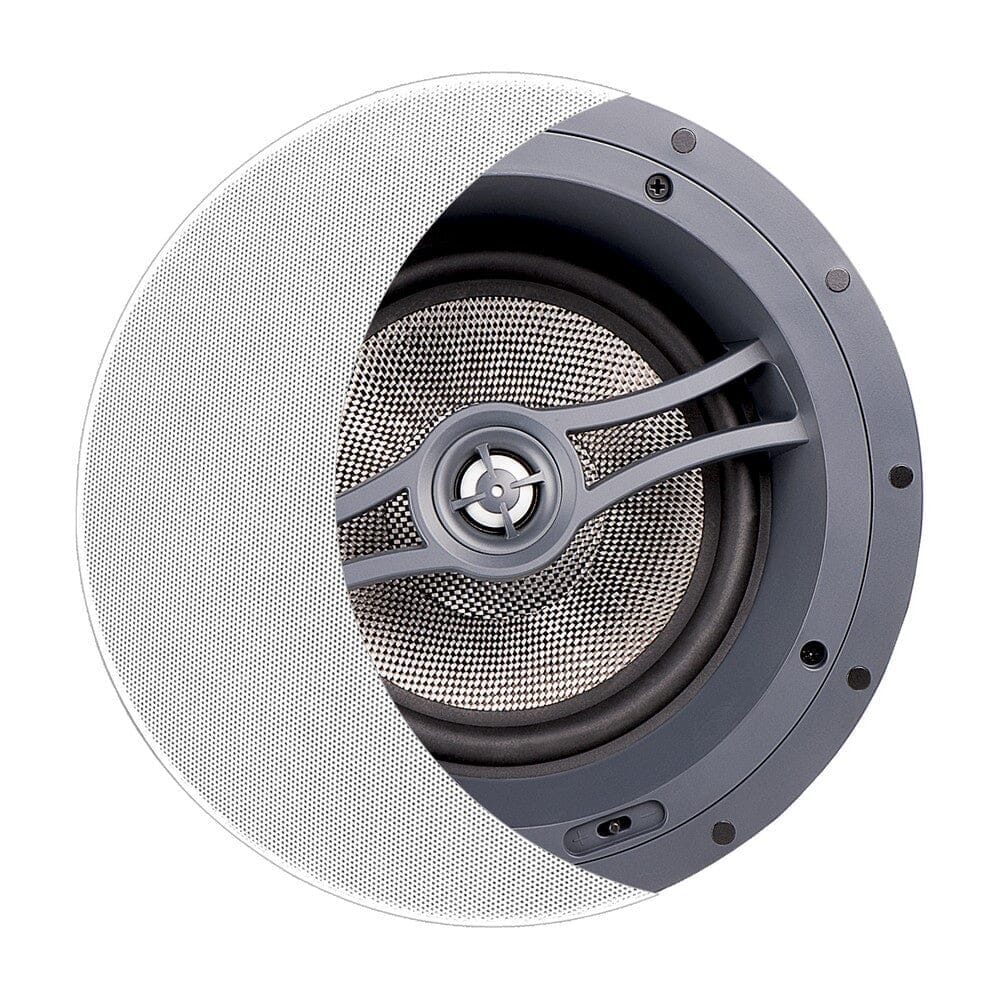OSD Audio ACE870 8" Angled In Ceiling Speaker (Each) In Ceiling Speakers OSD Audio