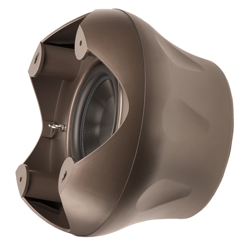 OSD Audio Forza 10" 300W Outdoor Subwoofer Outdoor Speakers OSD Audio