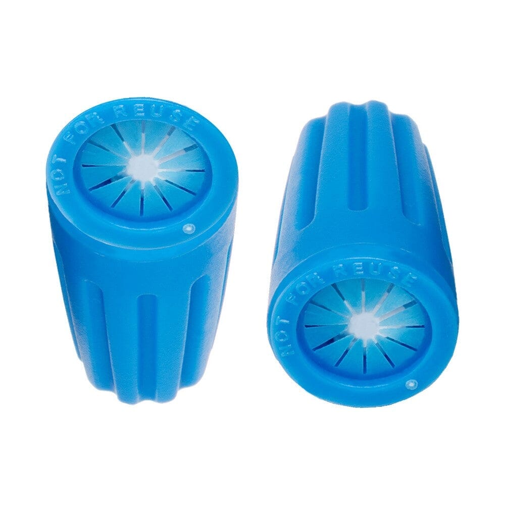 OSD Audio KI-14 Waterproof Outdoor Speaker Cable Connectors (Pack of 4) Accessories OSD Audio