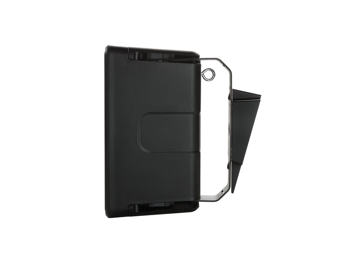 OSD Audio Nero Stream ARC Amplifier + Monitor Audio Climate 50 Outdoor Speakers Outdoor Speaker Systems OSD Audio