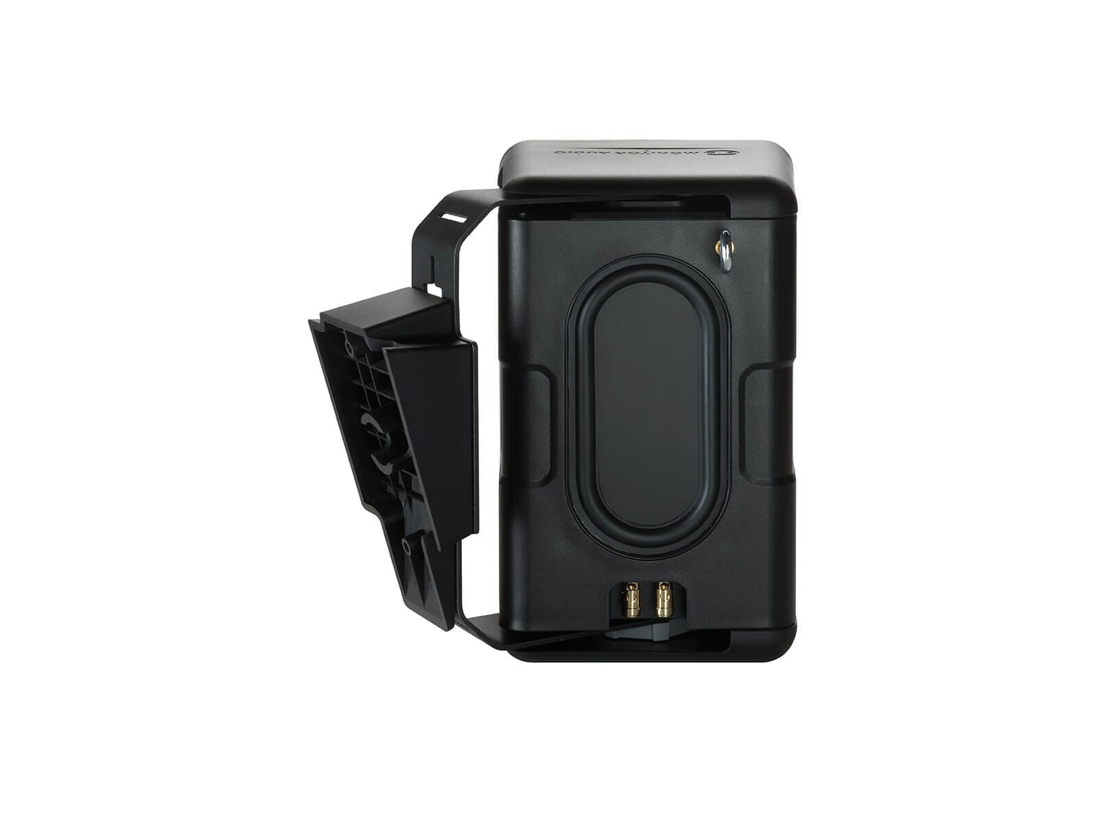 OSD Audio Nero Stream ARC Amplifier + Monitor Audio Climate 60 Outdoor Speakers Outdoor Speaker Systems OSD Audio