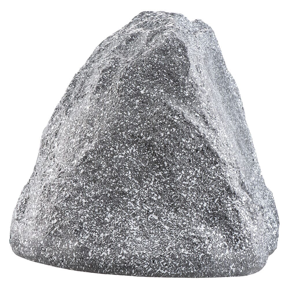 OSD Audio RS670 Outdoor Rock Speakers - Granite (Pair) Outdoor Speakers OSD Audio