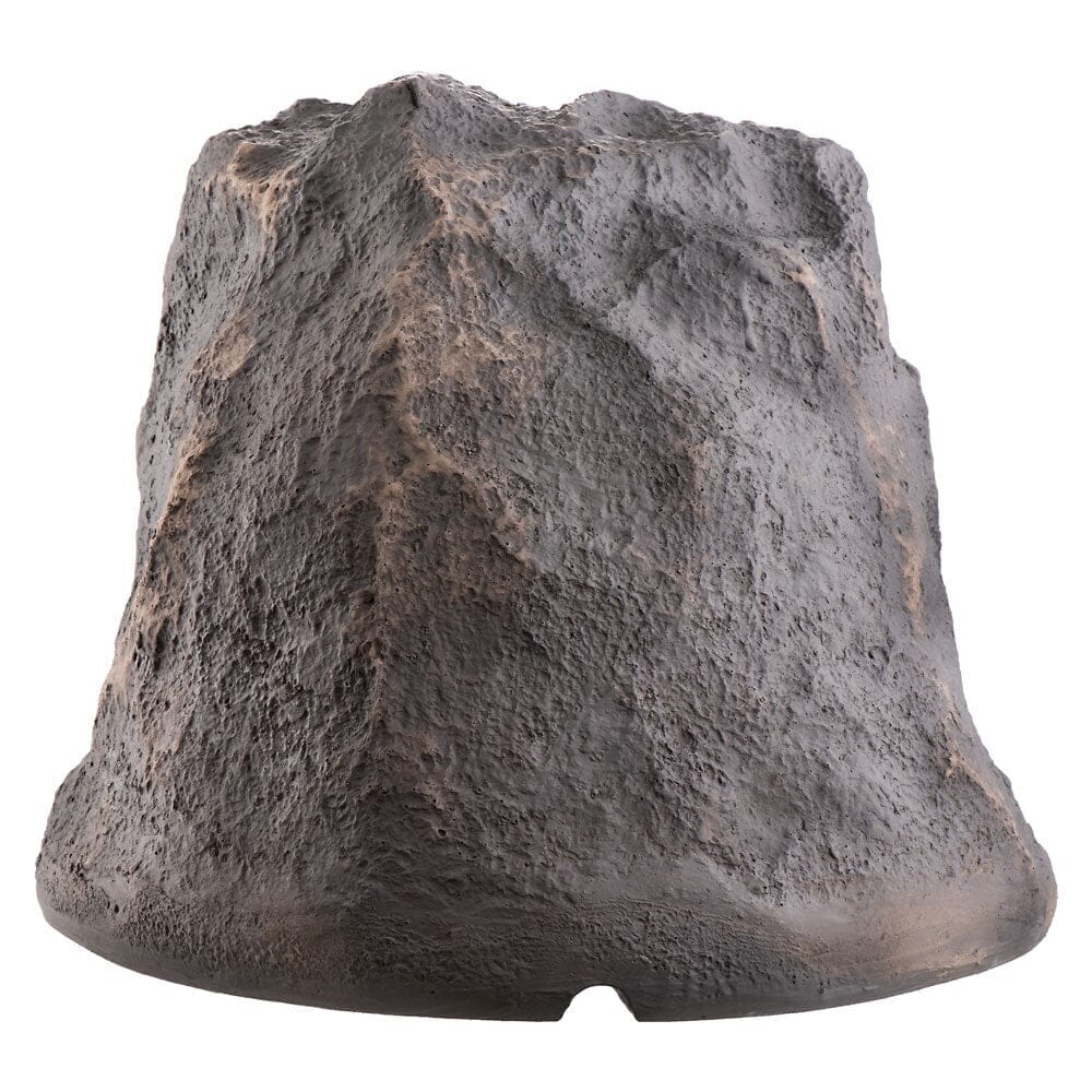 OSD Audio RS670 Outdoor Rock Speakers - Slate (Pair) Outdoor Speakers OSD Audio