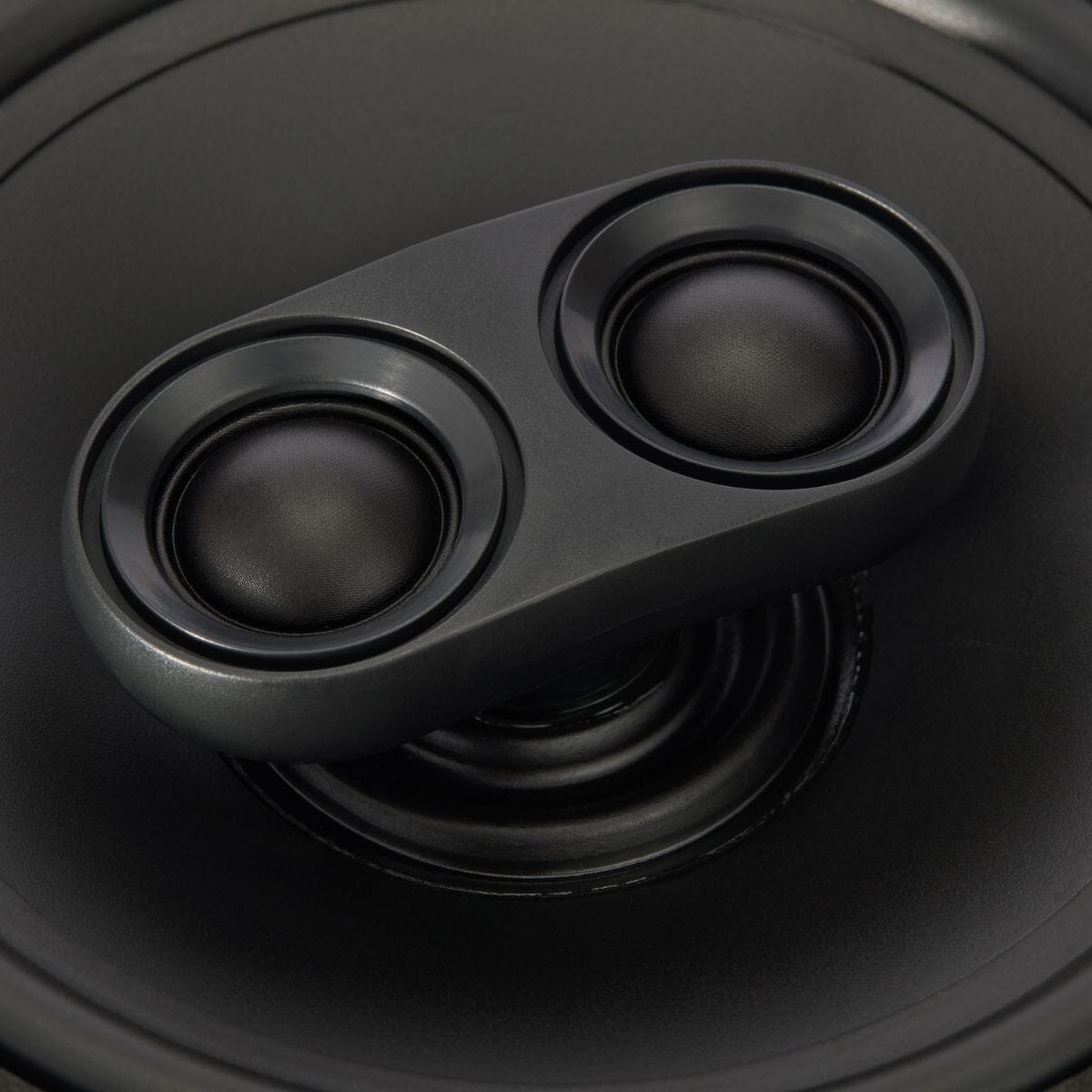 Q Acoustics E120 + QI65CWE 6.5" Bathroom Ceiling Speaker System with Bluetooth/FM/DAB In Ceiling Speaker Systems Q Acoustics
