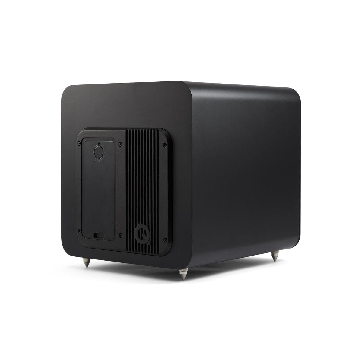 Q Acoustics Q SUB100 10" Active Subwoofer Subwoofers Q Acoustics
