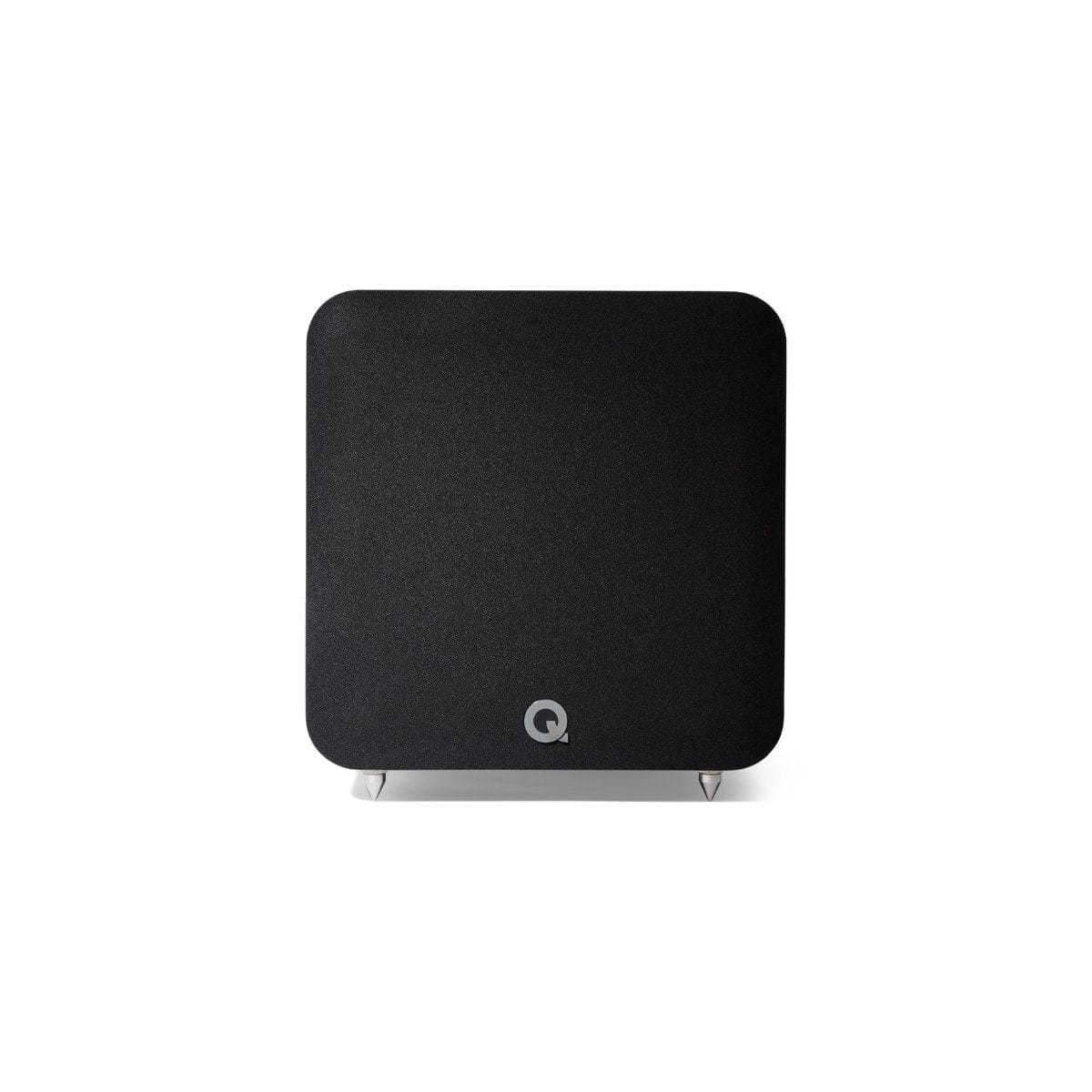 Q Acoustics Q SUB80 8" Active Subwoofer Subwoofers Q Acoustics