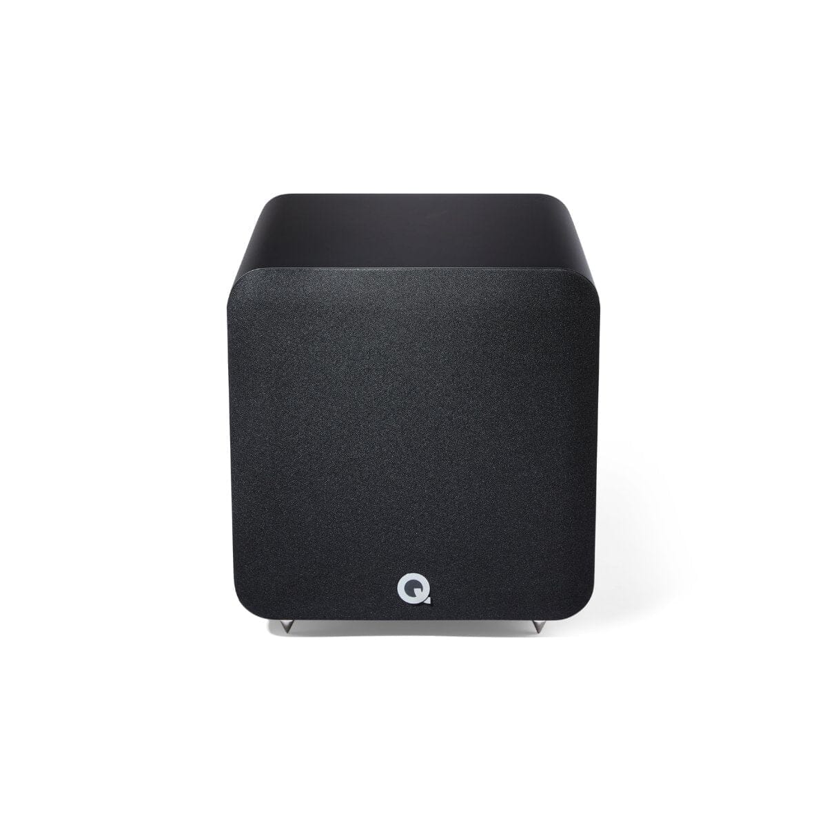 Q Acoustics Q SUB80 8" Active Subwoofer Subwoofers Q Acoustics